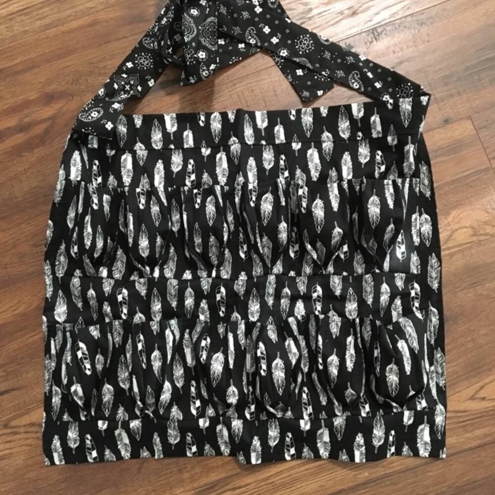 Multipurpose apron